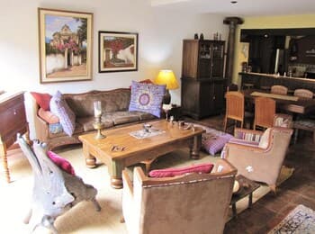 Casita Antigue a in Antigua Guatemala