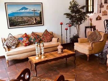 Casita Las Tradiciones