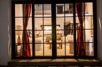 Casita Las Pinturas in Antigua Guatemala