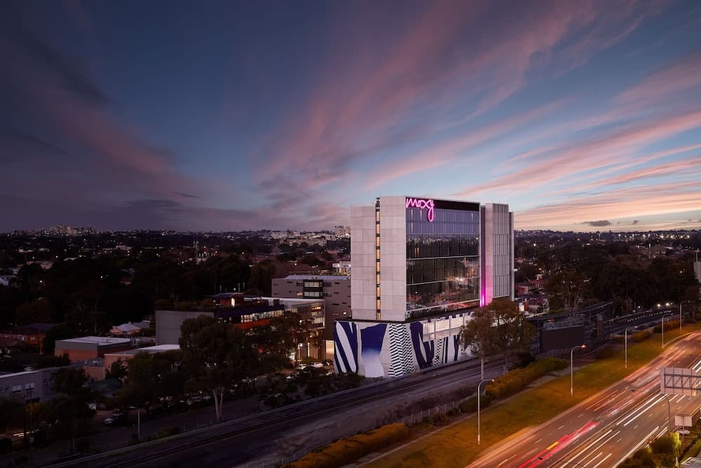hotel image