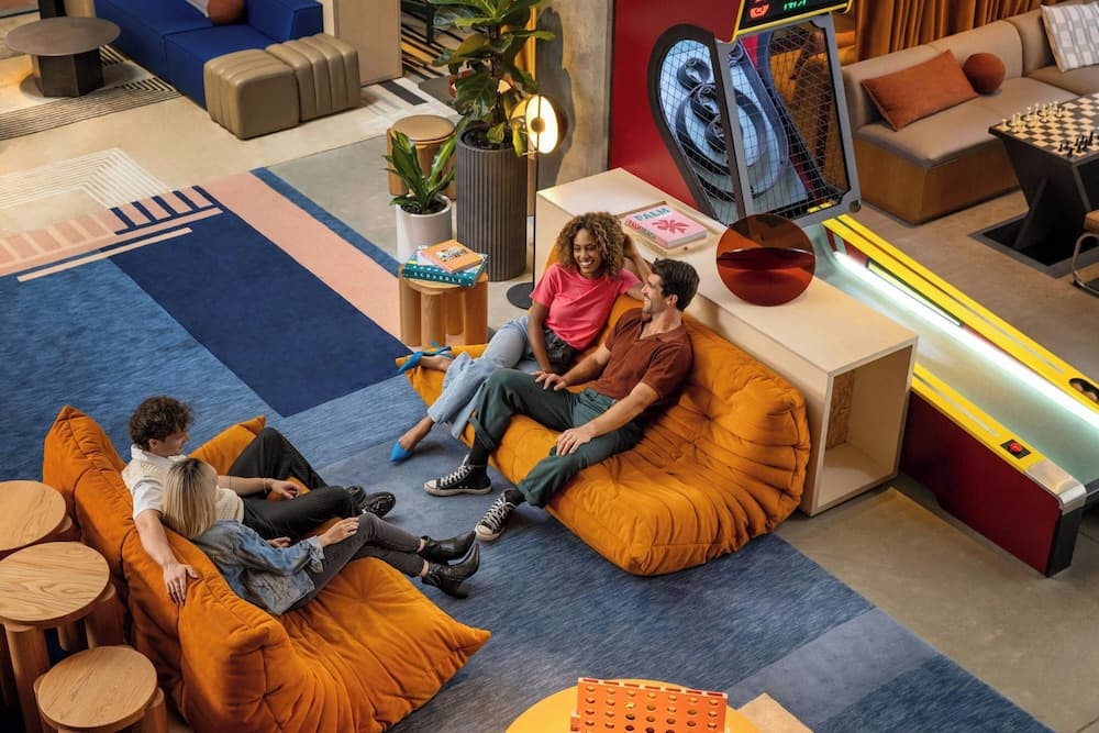 hotel image