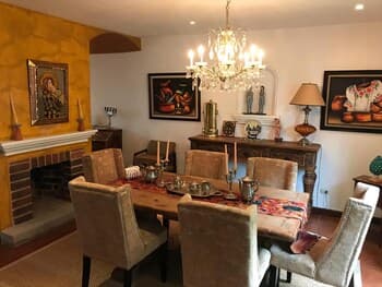 Casa Esperanza in San Juan del Obispo