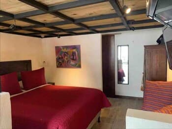 Casita Hermano Pedro