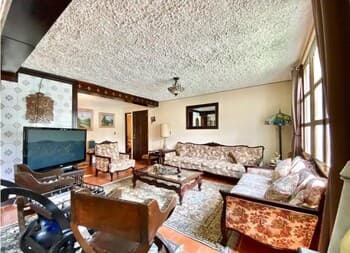 Casa Aut Ntica in Antigua Guatemala