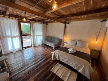 Xa am Natural Lodgement