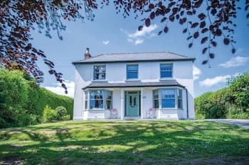 Penlan - 3 Bedroom Cottage - Saundersfoot