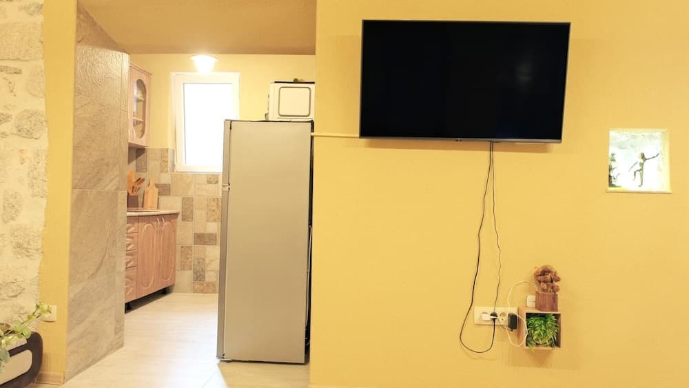 Chic and Elegant Flat Near Beach in Montenegro