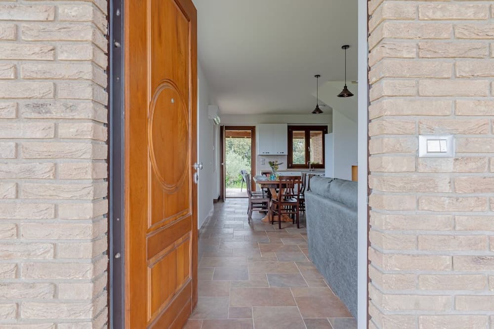 Villa Mura in Fossacesia