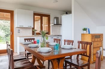 Villa Mura in Fossacesia