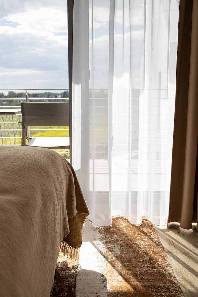 CLIFF Trzęsacz - sea view apartments