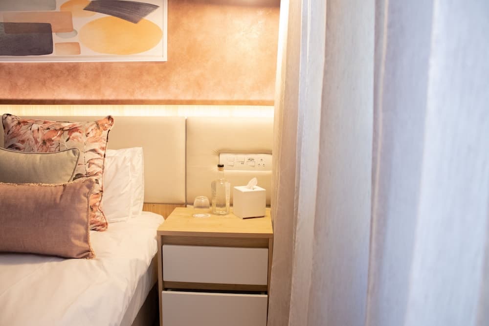 1945 On Kloof Guesthouse