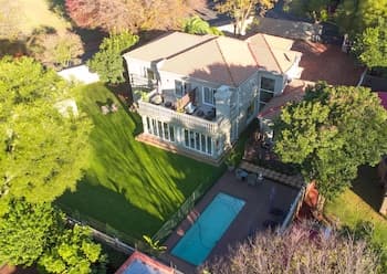 1945 On Kloof Guesthouse