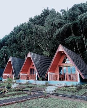 Popitan Garden Campground & Glamping