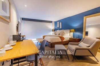 Capitalia Studio 01