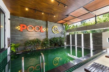 Charm Champion Villa Hoian