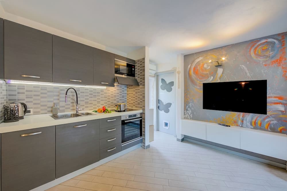 Casa Gio Few Minutes From the Lake