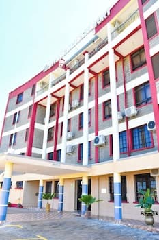 DIVINE HOMES RESORT KISUMU