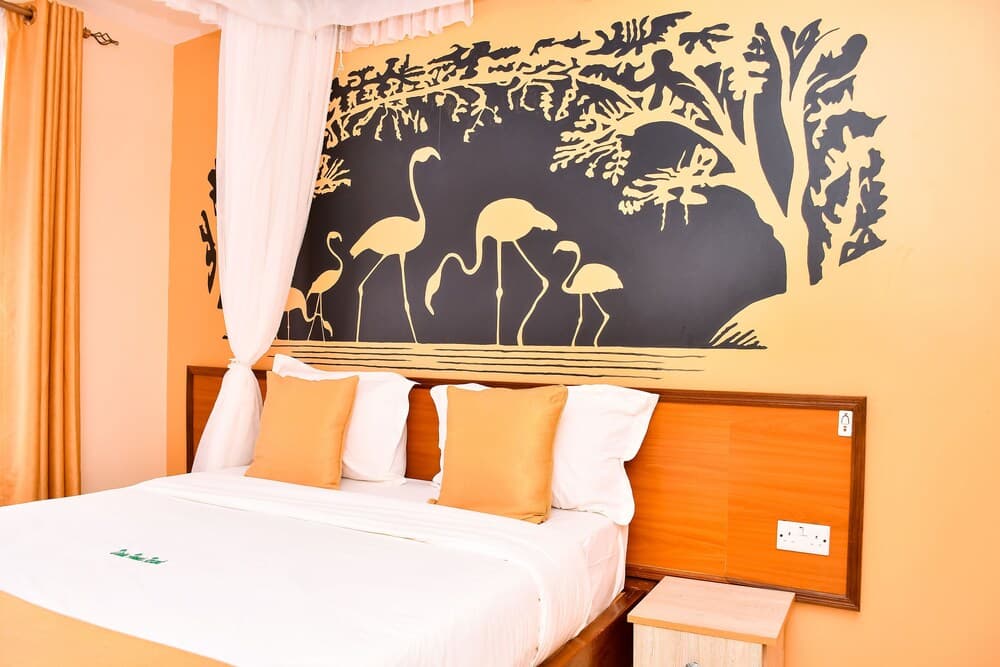 DIVINE HOMES RESORT KISUMU