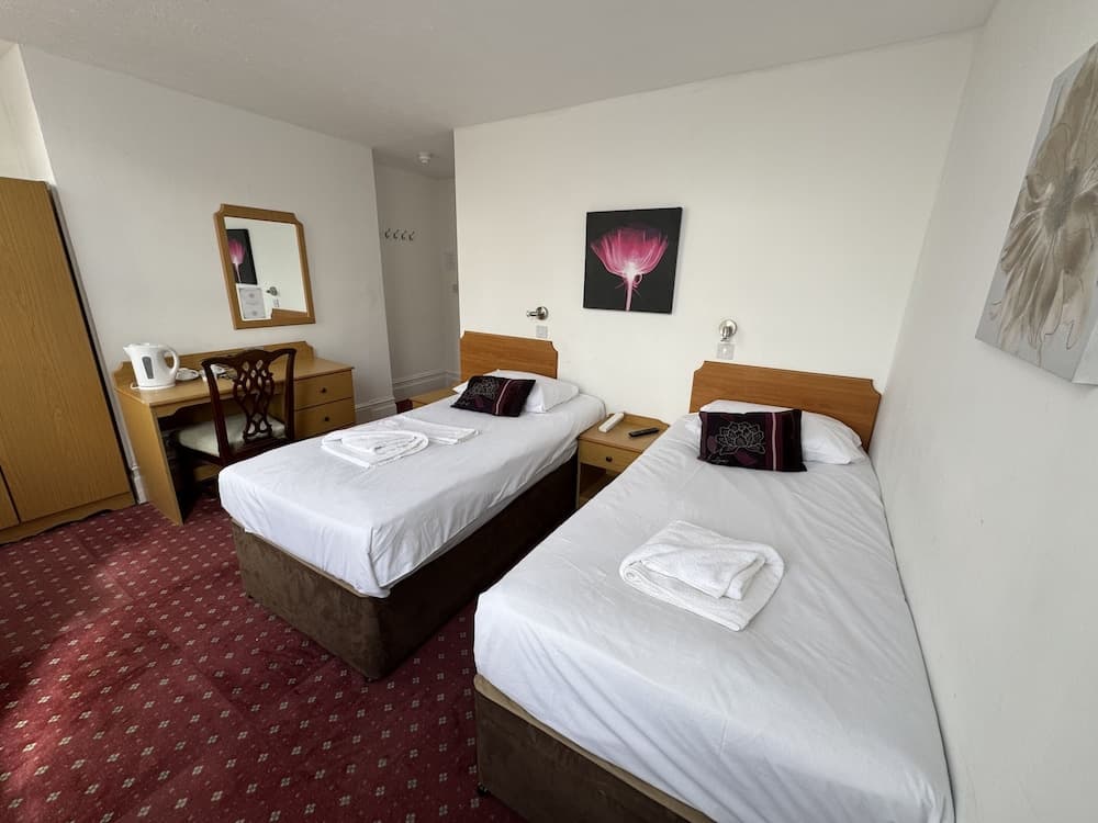 Carlton Courth Hotel Eastbourne