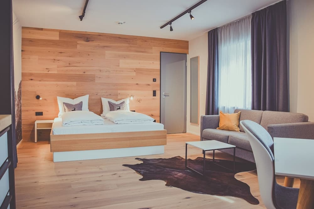 Mariandl im Oberwirt