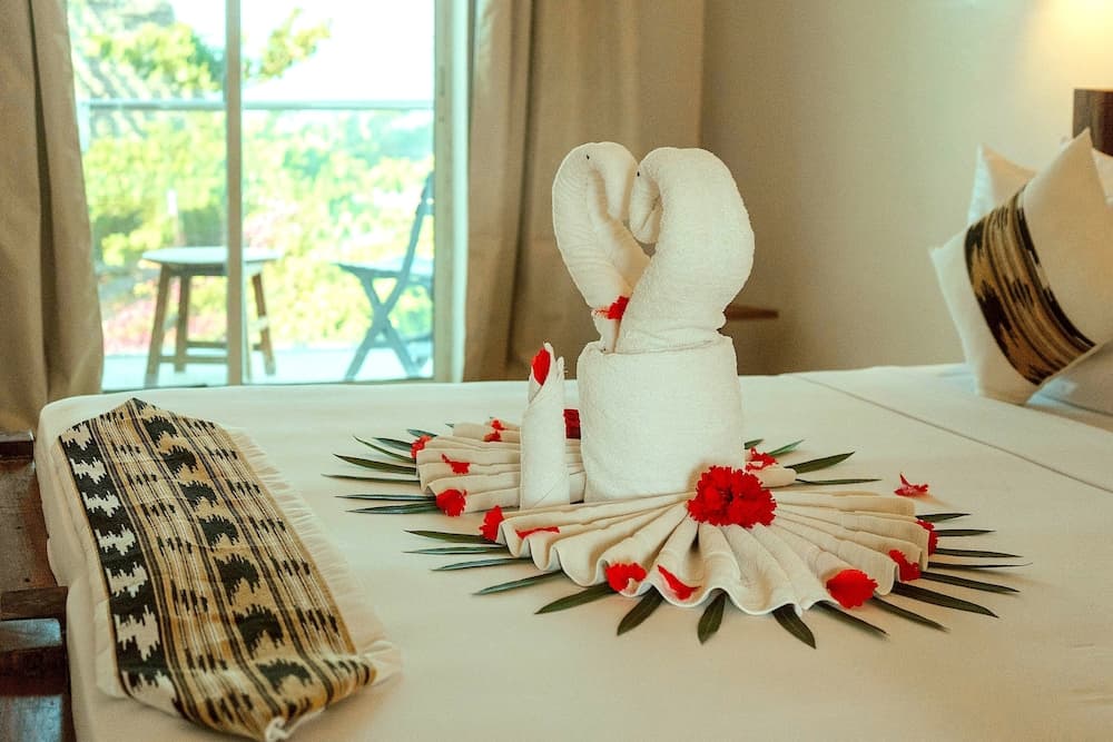 La Perla Beach Resort, Zanzibar - Your Beachfront Private Haven