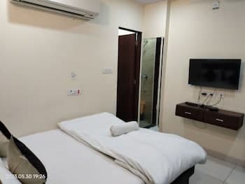 Hotel Shree Narayan Palace