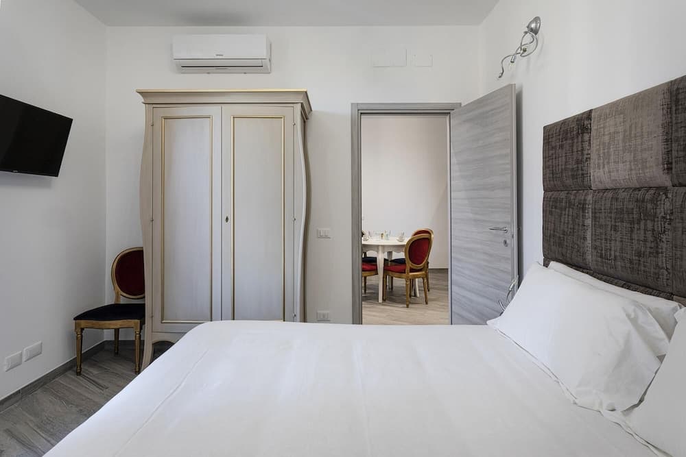 Dclass Apartments by Wonderful Italy - Chocolate