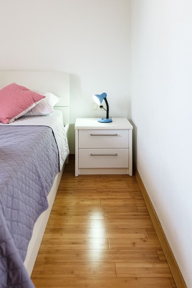 Apartment Magical View