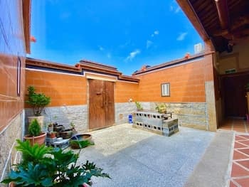 Jinmen Yusu B&B