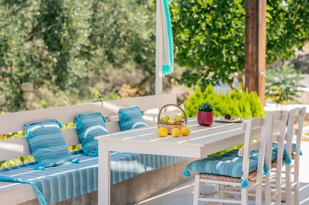 Arca Villa - Enchanting Sunset!