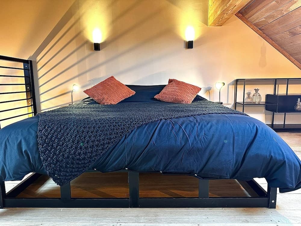 La Hour House – Esc’Appart