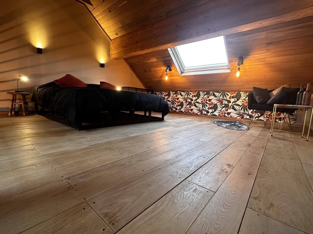 La Hour House – Esc’Appart