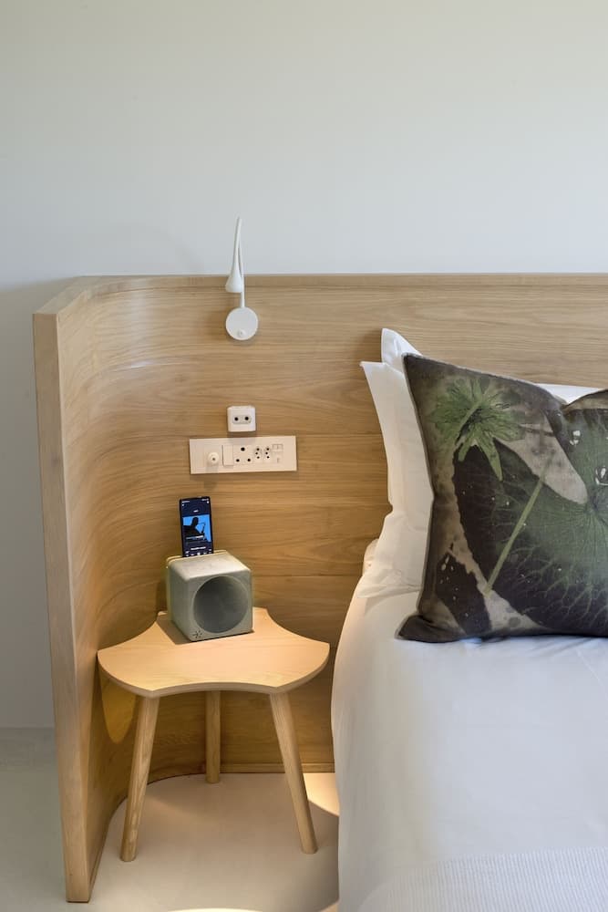 Barrington's Small Hotel