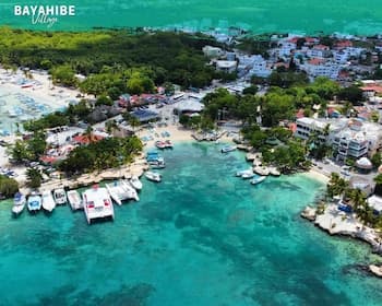 Tribe Inn & Rooftop Lounge