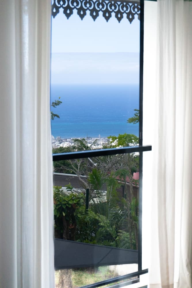 L'Escapade Bellepierre