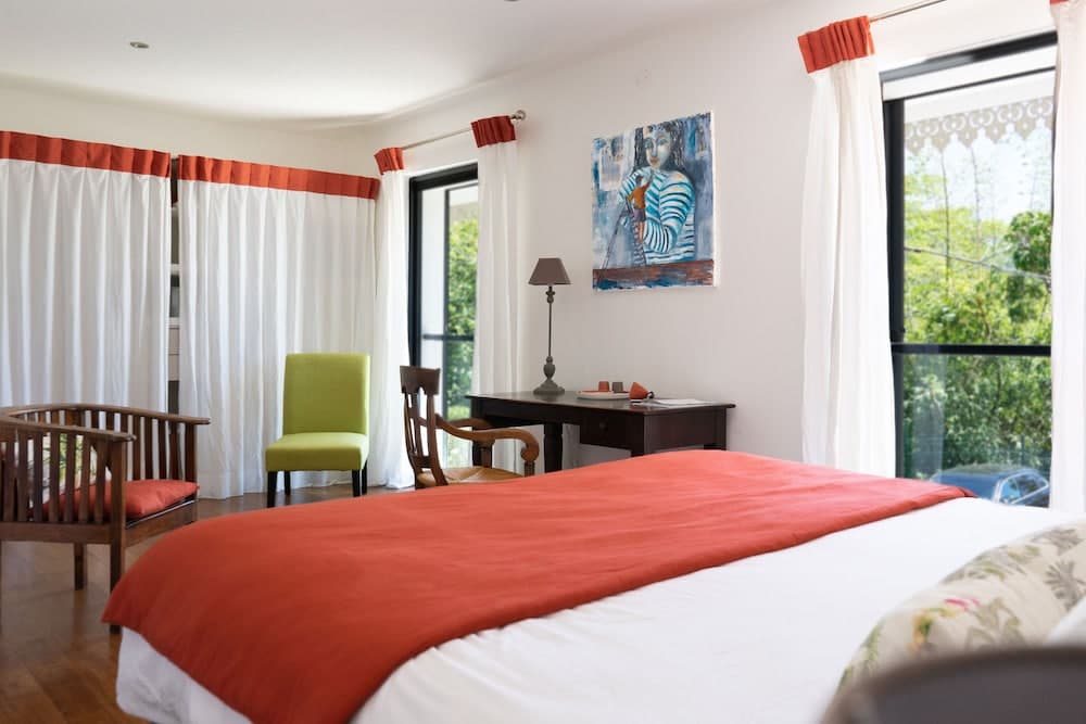 L'Escapade Bellepierre