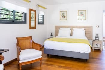 L'ESCAPADE BELLEPIERRE