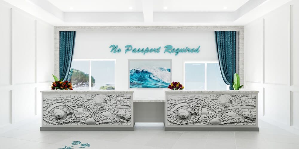 Margaritaville Beach Resort Fort Myers