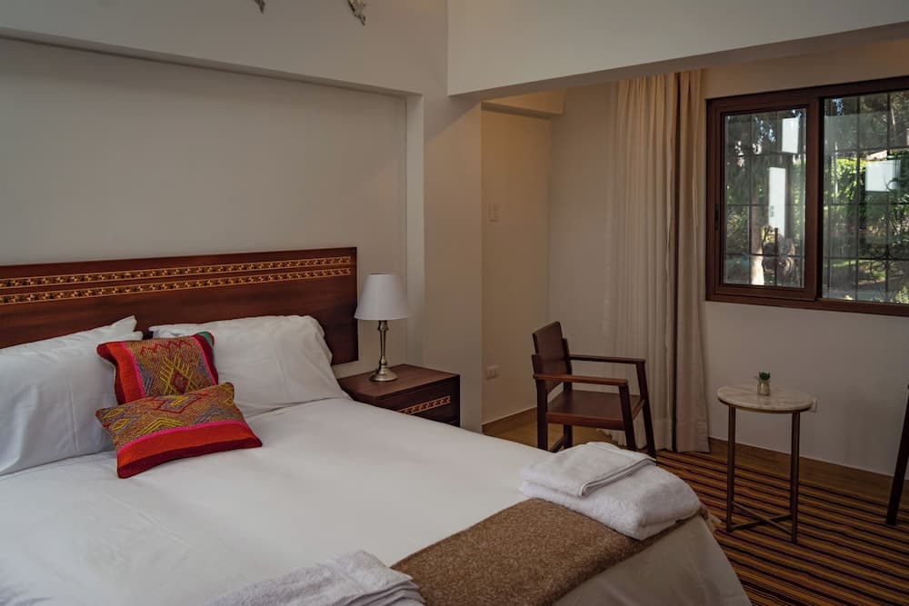 Inkantari Boutique Hotel