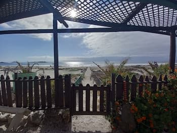 Cabañas Alma Changa