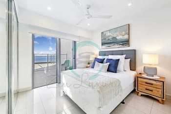 ZEN SEA VIEW - 2 Bedroom Penthouse