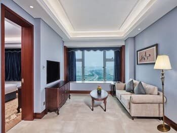Shenzhen Guangming CIMC  Apartment Hotel