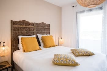 Résidence Saint Cyprien Plage