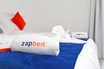 ZAPBED House -  YWE B9 606