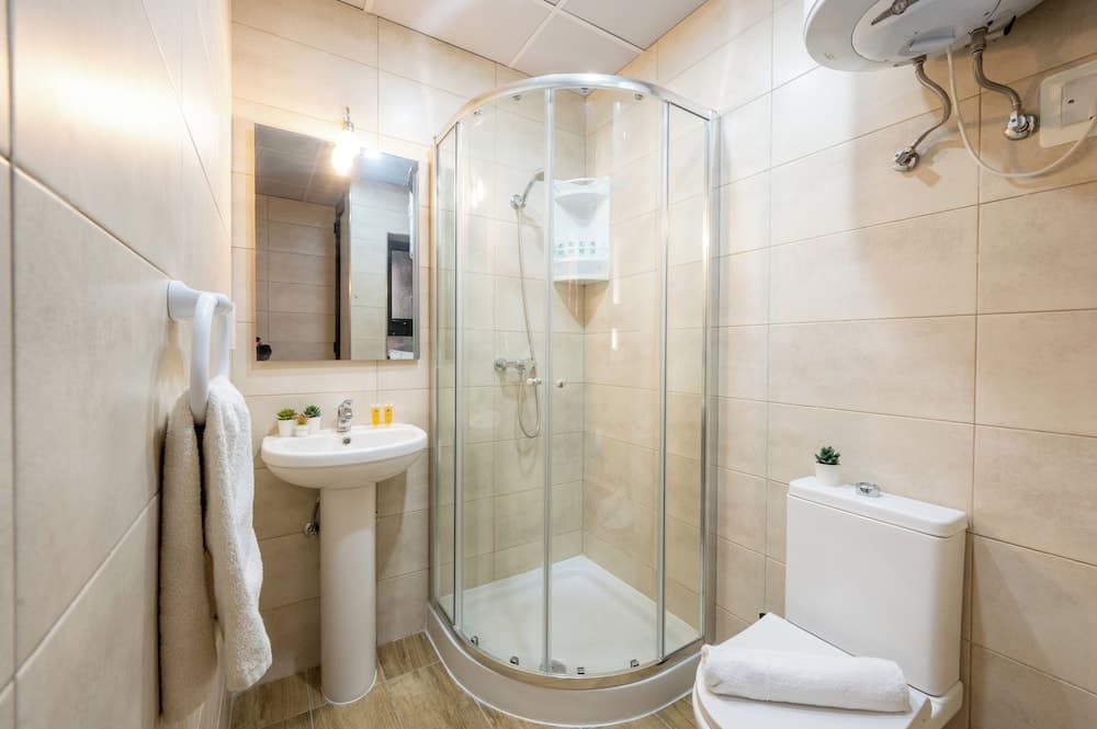 Sea Bliss Maisonette close to sea