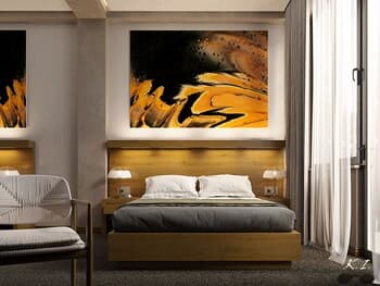 Solo Grand Boshuri Hotel