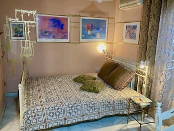 Chios Cozy studio Island Getaway