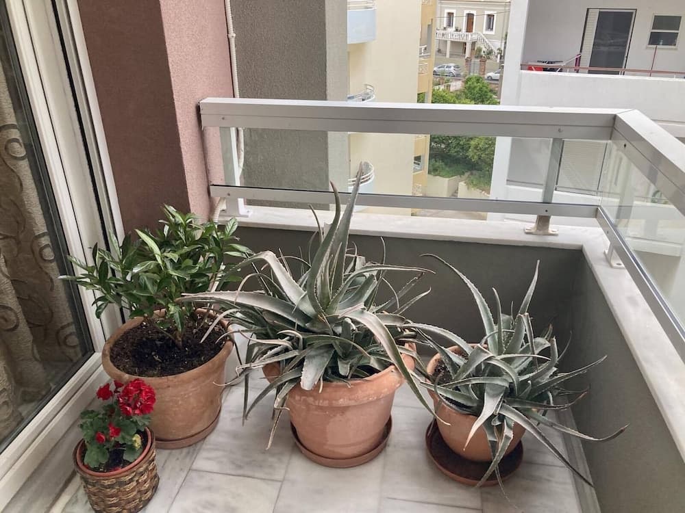 Chios Cozy studio Island Getaway