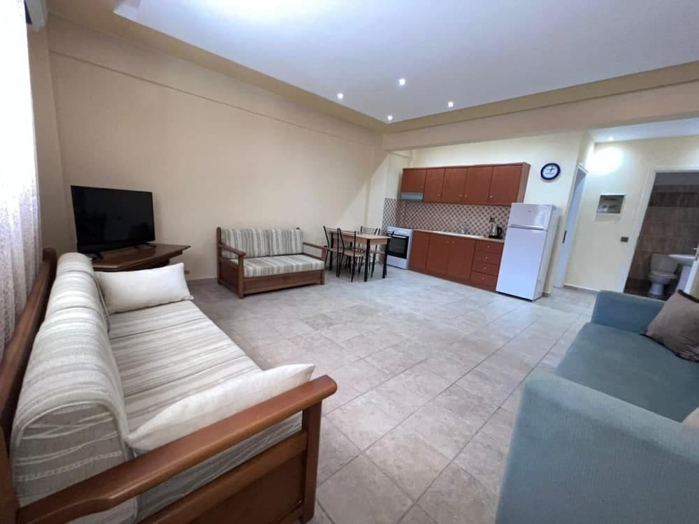 Stay & Smile apartments