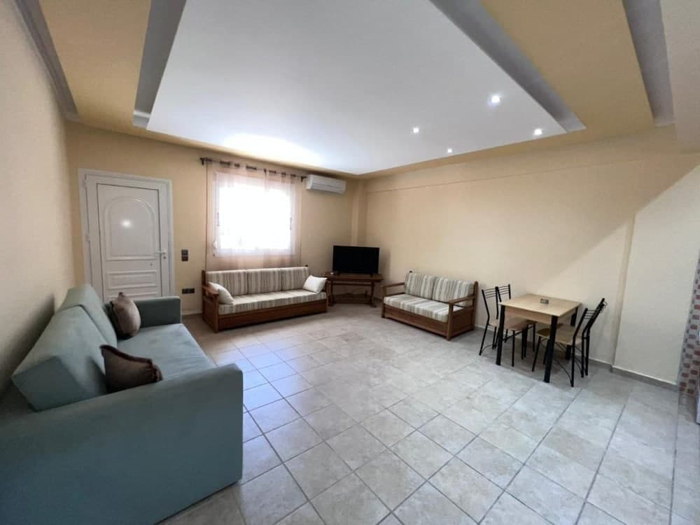 Stay & Smile apartments